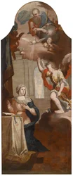 Annunciation